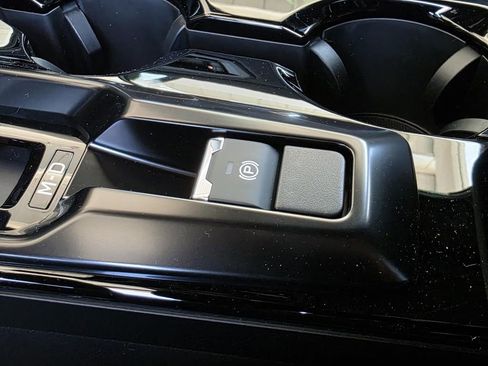 New 2026 Subaru Forester Premium AWD/4WD image 25