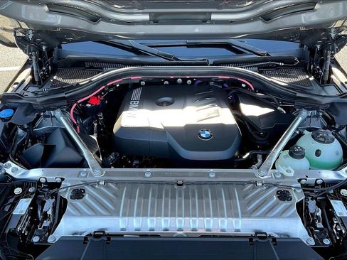 New 2026 BMW X3 xDrive30 w/ Premium Package AWD/4WD image 12
