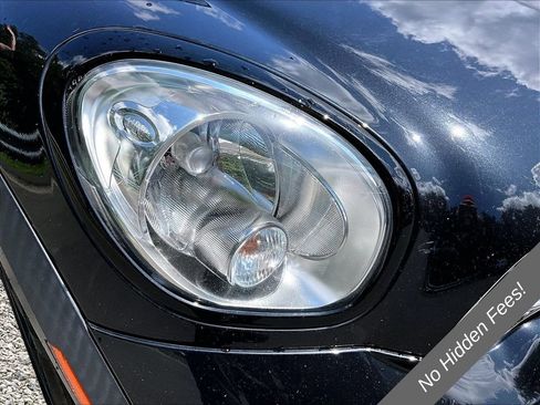 Used 2016 MINI Cooper Countryman S AWD/4WD image 20