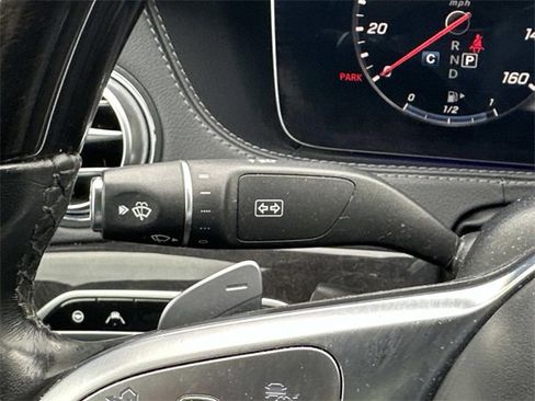 Used 2020 Mercedes-Benz S 560 S 560 image 25