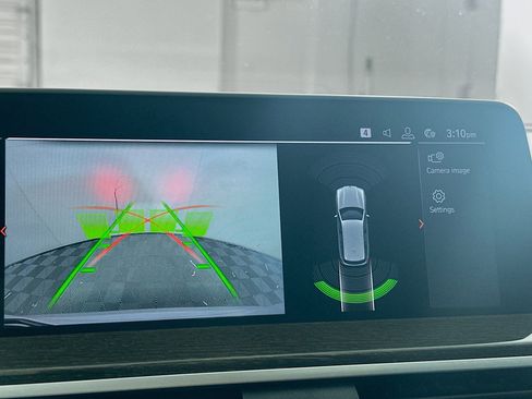 Used 2020 BMW X3 sDrive30i image 22