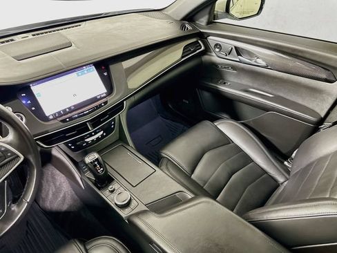 Used 2019 Cadillac CT6 Sport AWD/4WD image 31