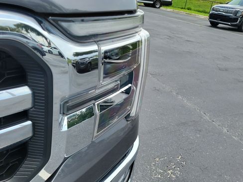 Certified 2024 Ford F150 Lariat w/ Equipment Group 502A High AWD/4WD image 3