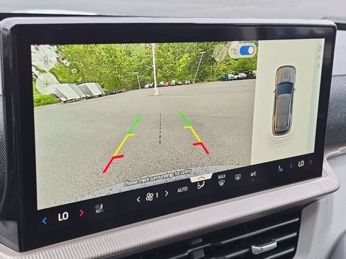 New 2026 Ford Explorer Active AWD/4WD image 14