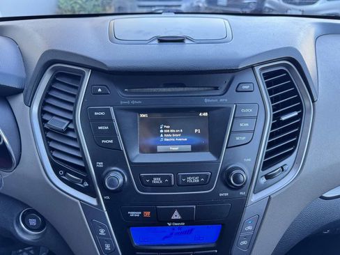 Used 2014 Hyundai Santa Fe Sport 2.0T FWD image 42