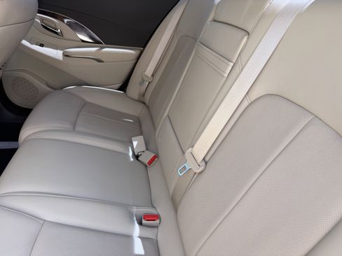 Used 2015 Buick LaCrosse Premium w/ Driver Confidence Package #1 FWD image 12