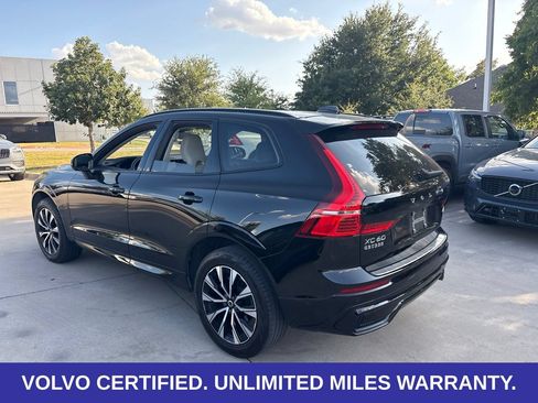 Used 2024 Volvo XC60 B5 Plus w/ Protection Package Premier AWD/4WD image 7