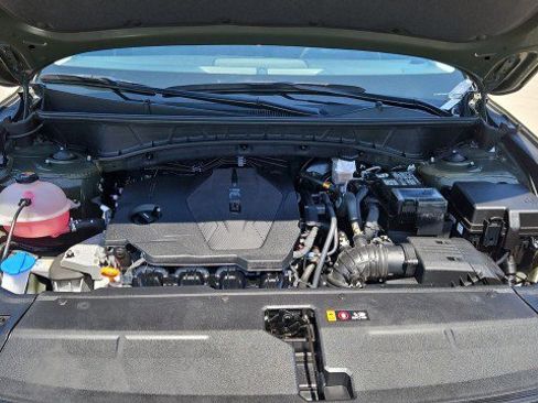 Used 2025 Hyundai Tucson SEL AWD/4WD image 29