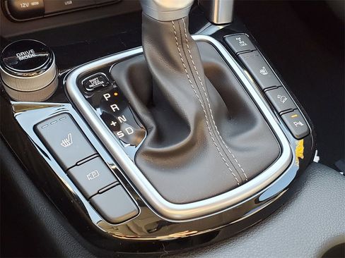 New 2026 Kia Seltos EX image 25