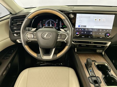 Used 2024 Lexus RX 350 Premium Plus w/ Convenience Package FWD image 23