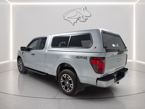 Used 2024 Ford F150 STX AWD/4WD image 7