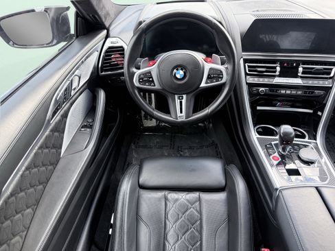 Used 2020 BMW M8 Competition AWD/4WD image 40