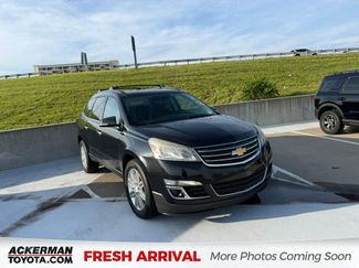 Used 2015 Chevrolet Traverse LT w/ Style and Technology Package FWD video 1