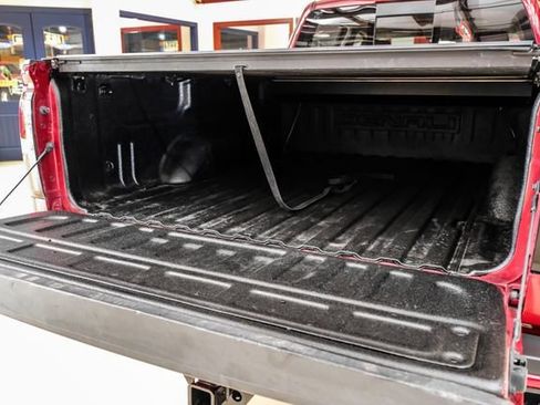 Used 2019 GMC Sierra 2500 Denali w/ Duramax Plus Package image 47