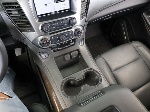 Used 2019 Chevrolet Tahoe LT RWD image 55