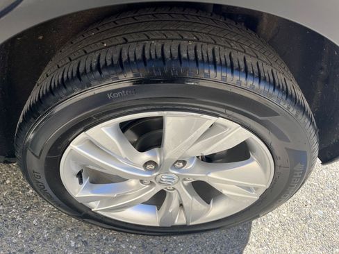 Used 2025 Buick Encore GX Preferred image 29