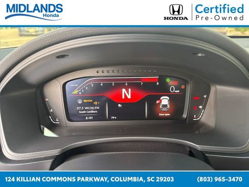 Used 2025 Honda Civic Type R image 19