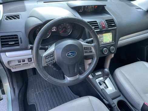 Used 2015 Subaru Forester 2.5i Limited AWD/4WD image 26