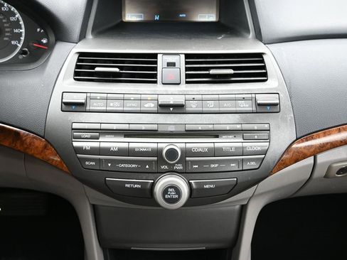 Used 2012 Honda Accord EX-L image 45