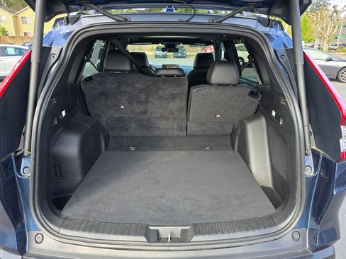 Certified 2024 Honda CR-V Sport Touring image 6