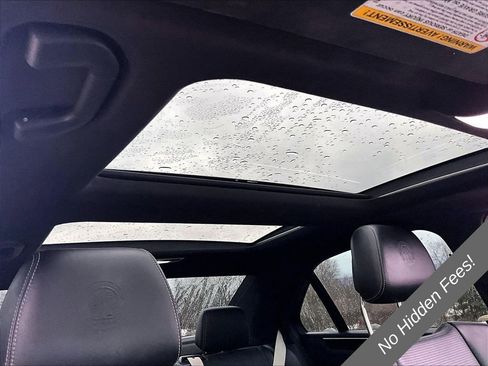 Used 2015 Mercedes-Benz E 63 AMG S-Model image 20