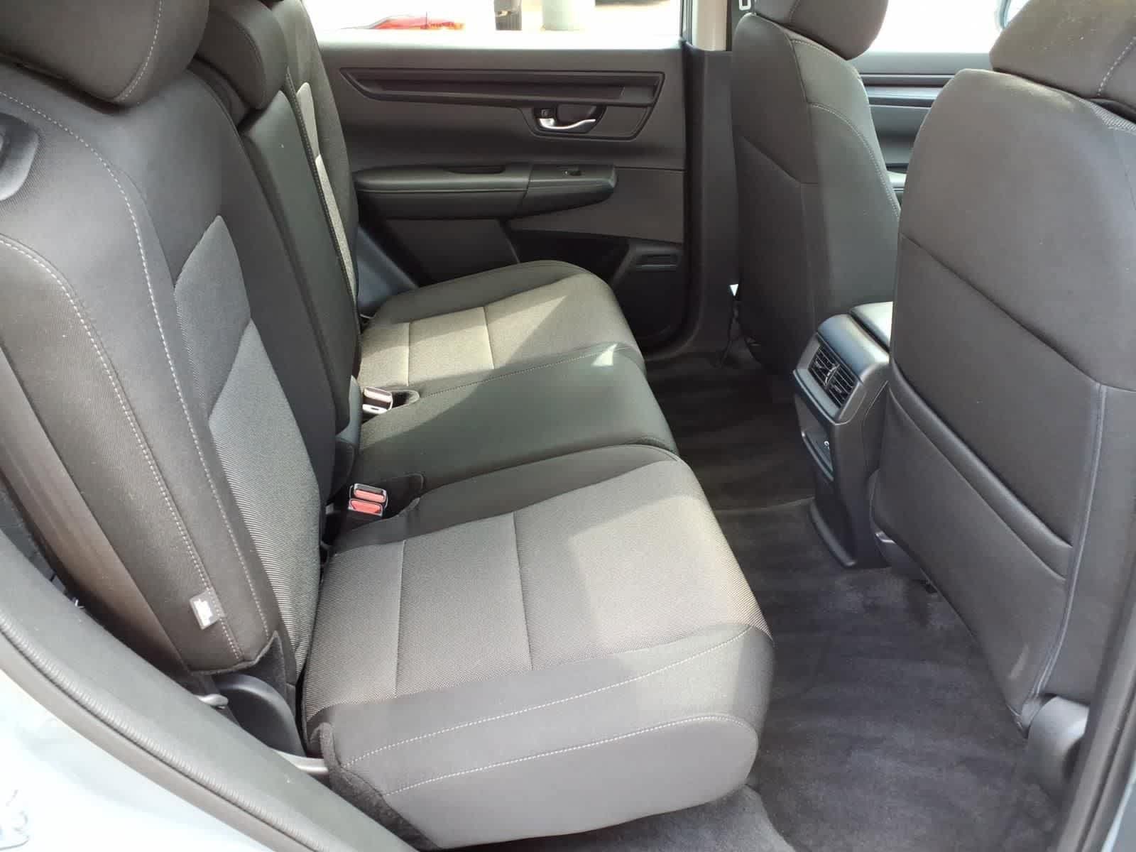 Used 2024 Honda CR-V EX image 12