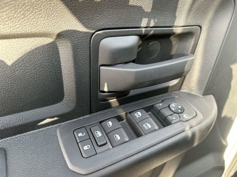 New 2025 RAM 5500 Tradesman image 13