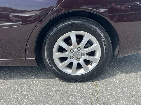 Used 2002 Lexus ES 330 FWD image 26