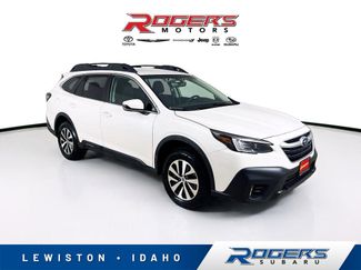 Used 2020 Subaru Outback Premium AWD/4WD video 1