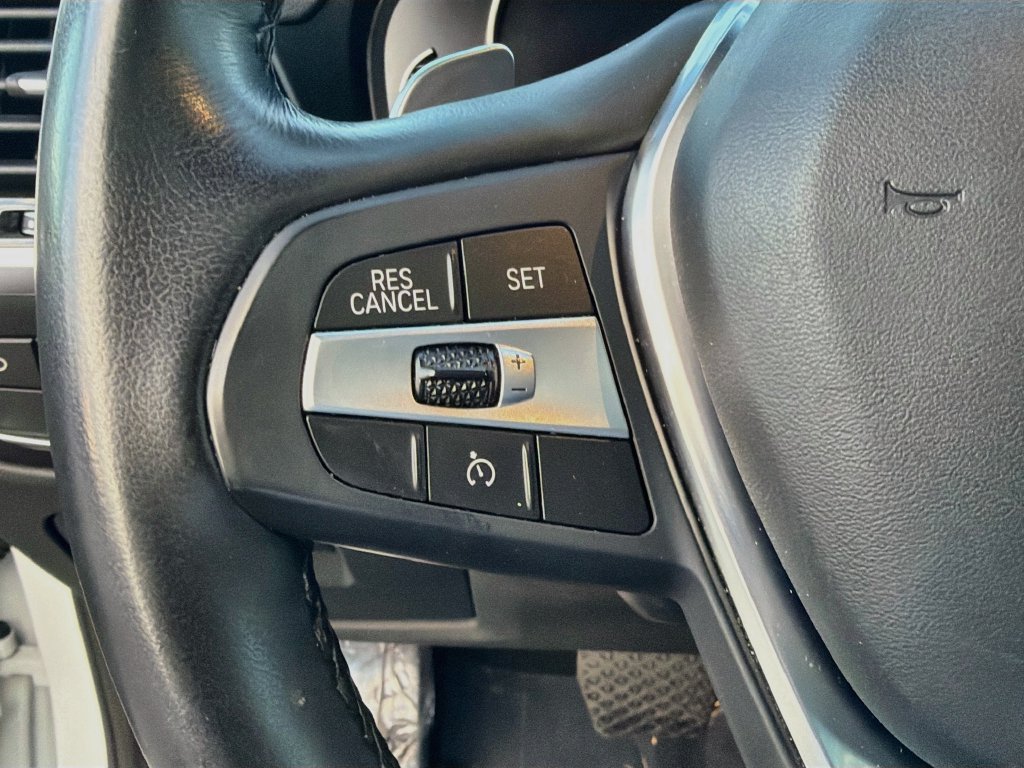 Used 2020 BMW X3 sDrive30i w/ Convenience Package RWD image 37