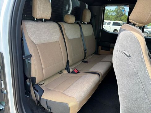 Used 2021 Ford F150 XLT w/ Equipment Group 301A Mid RWD image 20