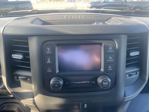 Used 2024 RAM 2500 Tradesman w/ Bed Utility Group AWD/4WD image 22