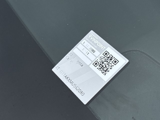Used 2021 Toyota Camry SE FWD image 28