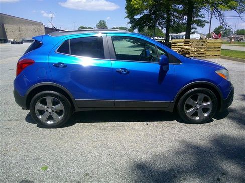 Used 2013 Buick Encore FWD image 6