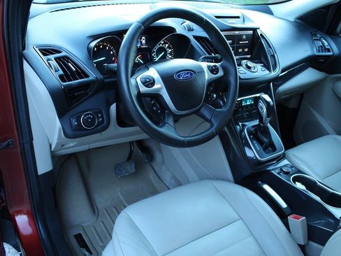 Used 2014 Ford Escape Titanium AWD/4WD image 11