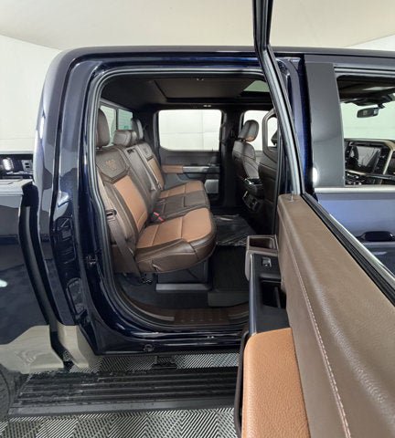 New 2026 Ford F150 King Ranch w/ Equipment Group 601A High AWD/4WD image 5