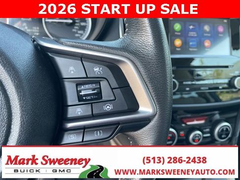 Used 2022 Subaru Forester Premium image 18