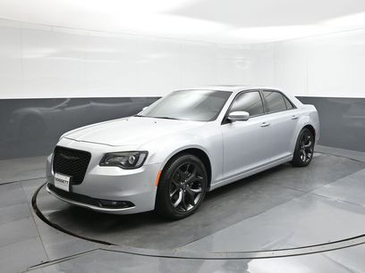 Used 2023 Chrysler 300 S