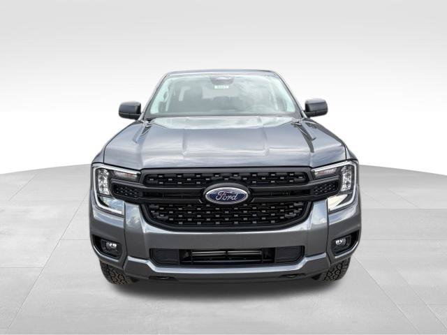 New 2026 Ford Ranger XL w/ Trailer Tow Package AWD/4WD image 8