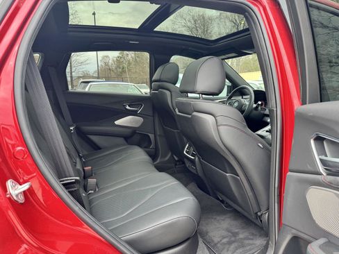 Used 2025 Acura RDX A-Spec image 29