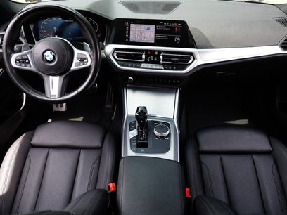 Used 2020 BMW M340i
