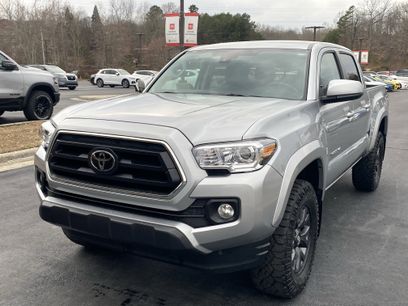 Used 2023 Toyota Tacoma SR5