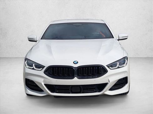 Certified 2023 BMW 840i Coupe RWD image 2