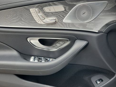 Certified 2021 Mercedes-Benz CLS 450 4MATIC image 22