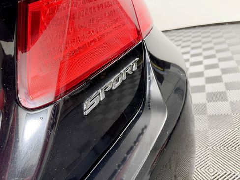 Used 2015 Honda Accord Sport image 11