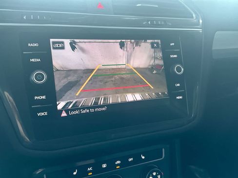 Used 2024 Volkswagen Tiguan S FWD image 19