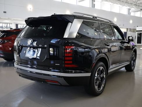 New 2026 Hyundai Palisade Limited AWD/4WD image 5
