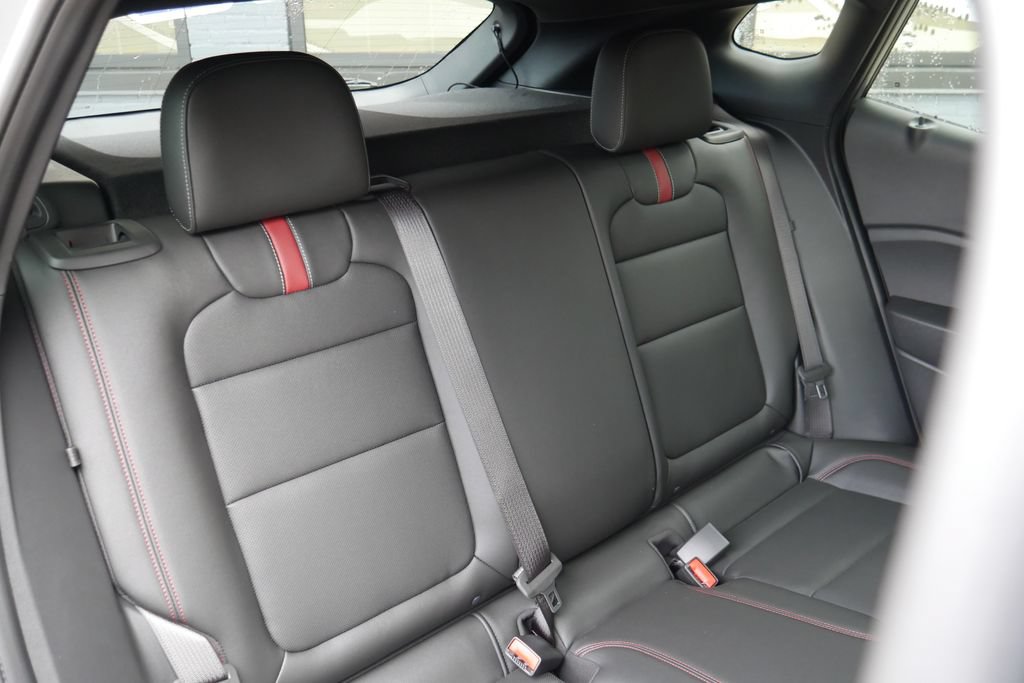 New 2026 Chevrolet Trax RS w/ Sunroof Package FWD image 13