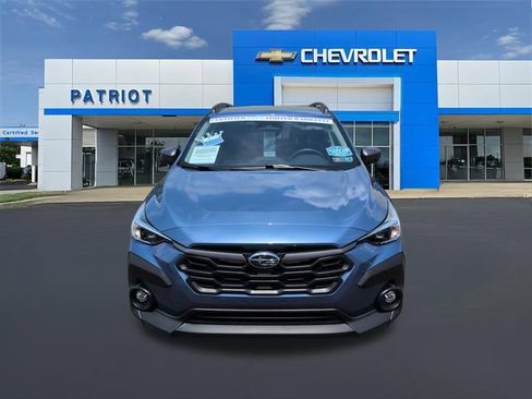 Used 2024 Subaru Crosstrek 2.0i Premium AWD/4WD image 5