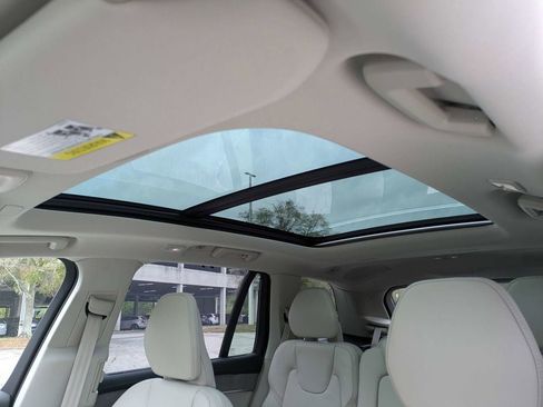 New 2026 Volvo XC90 B6 Ultra w/ Protection Package Premier AWD/4WD image 27